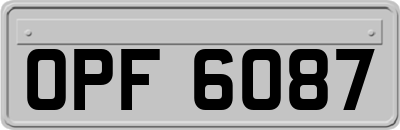 OPF6087