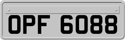 OPF6088