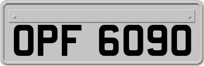 OPF6090