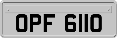 OPF6110