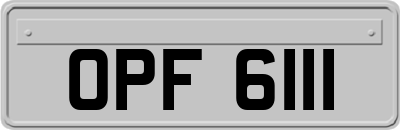 OPF6111
