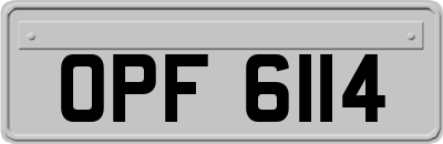 OPF6114