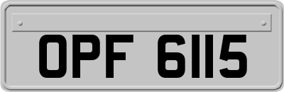 OPF6115