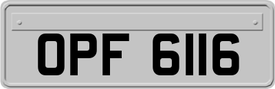 OPF6116