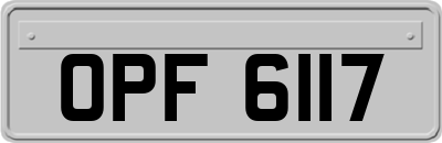 OPF6117