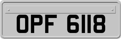 OPF6118