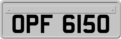 OPF6150