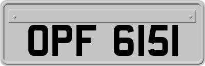 OPF6151