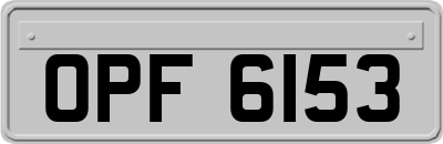 OPF6153