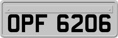 OPF6206