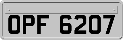 OPF6207