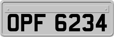 OPF6234