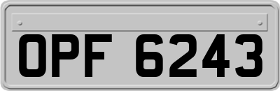 OPF6243