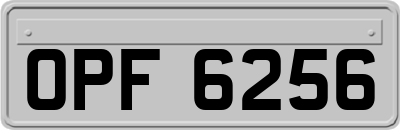 OPF6256