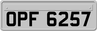 OPF6257