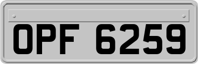OPF6259