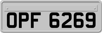 OPF6269