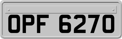 OPF6270