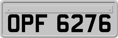 OPF6276