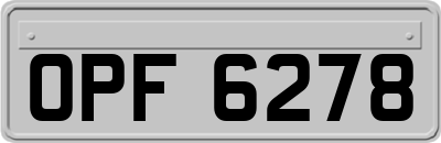 OPF6278
