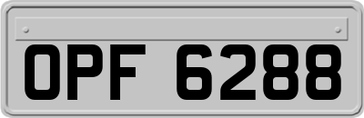 OPF6288