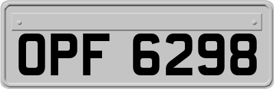 OPF6298