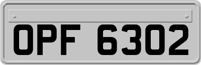OPF6302
