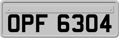 OPF6304