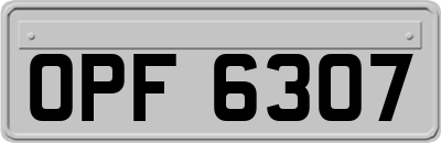 OPF6307