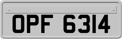 OPF6314