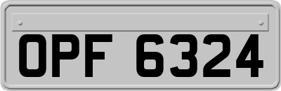 OPF6324