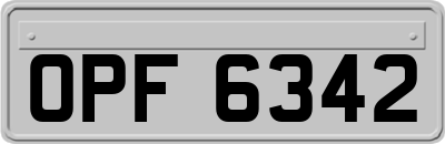 OPF6342