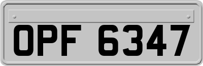 OPF6347