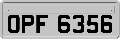 OPF6356