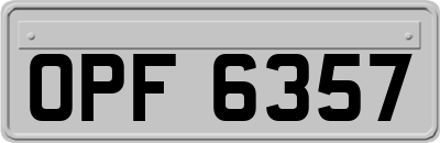OPF6357