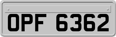 OPF6362