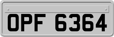 OPF6364