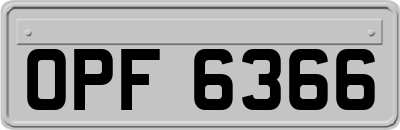 OPF6366