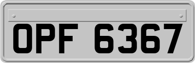 OPF6367