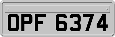 OPF6374