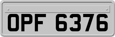 OPF6376