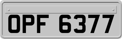 OPF6377