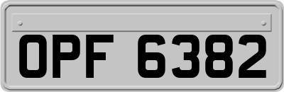 OPF6382