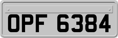 OPF6384