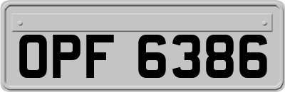 OPF6386