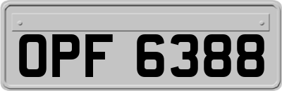 OPF6388
