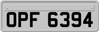 OPF6394