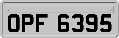 OPF6395