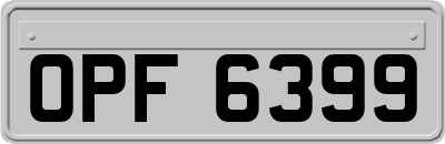 OPF6399
