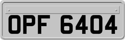 OPF6404